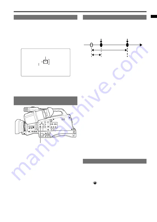 Panasonic AG-HMC80PJ Operating Instructions Manual Download Page 11