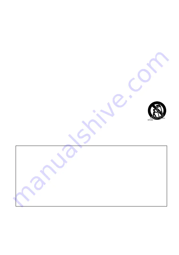 Panasonic AG-HPG20E Operation Instruction Manual Download Page 5