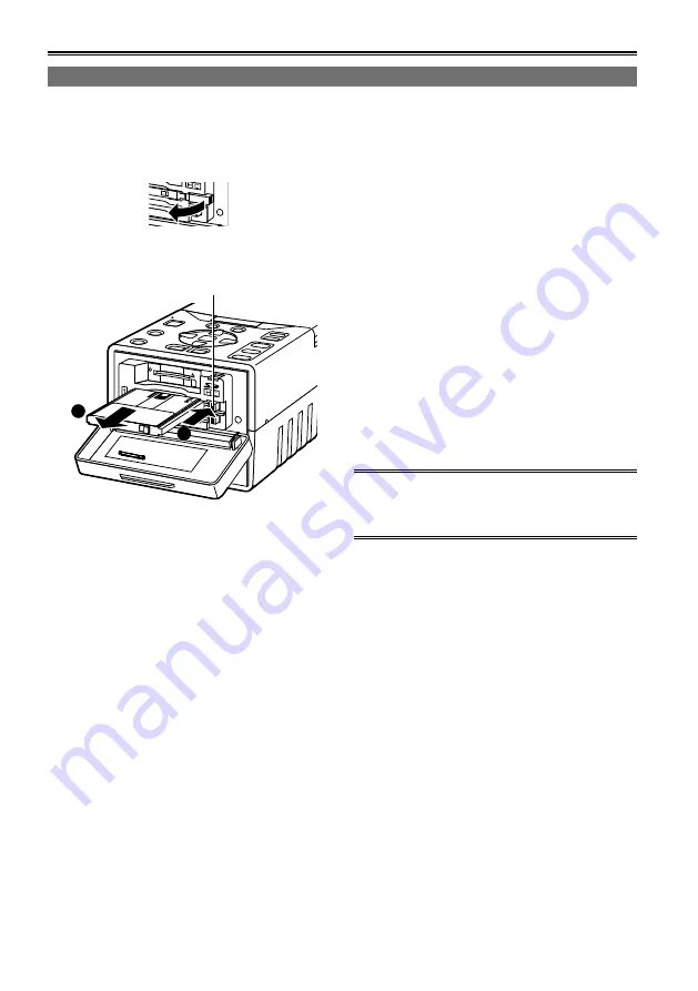 Panasonic AG-HPG20E Operation Instruction Manual Download Page 30