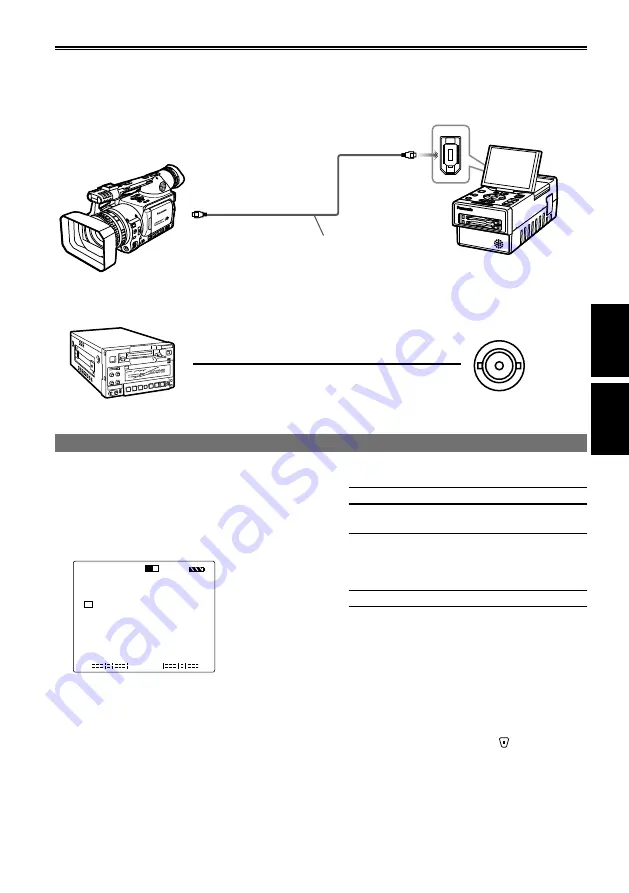 Panasonic AG-HPG20E Скачать руководство пользователя страница 63