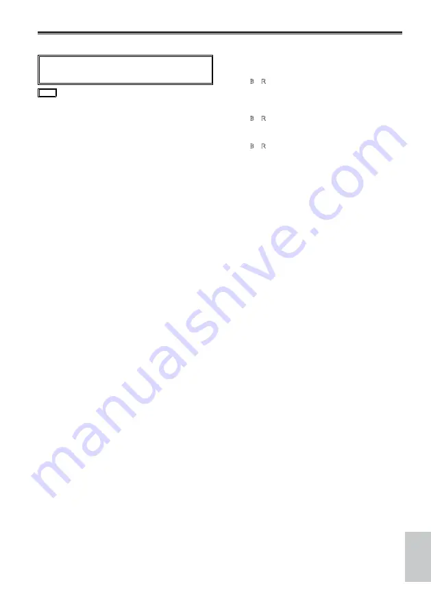 Panasonic AG-HPG20E Operation Instruction Manual Download Page 117