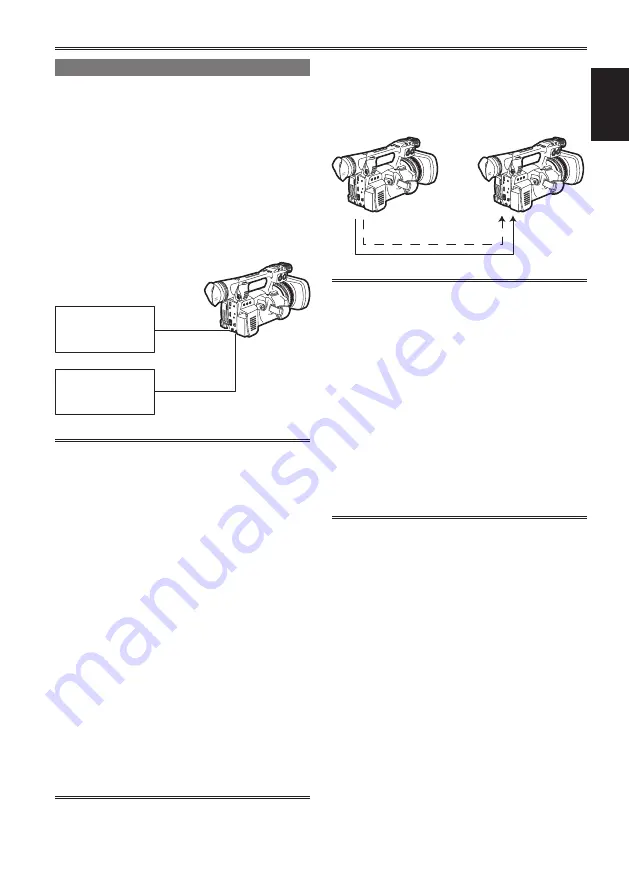 Panasonic AG-HPX255EN Operating Instructions Manual Download Page 67