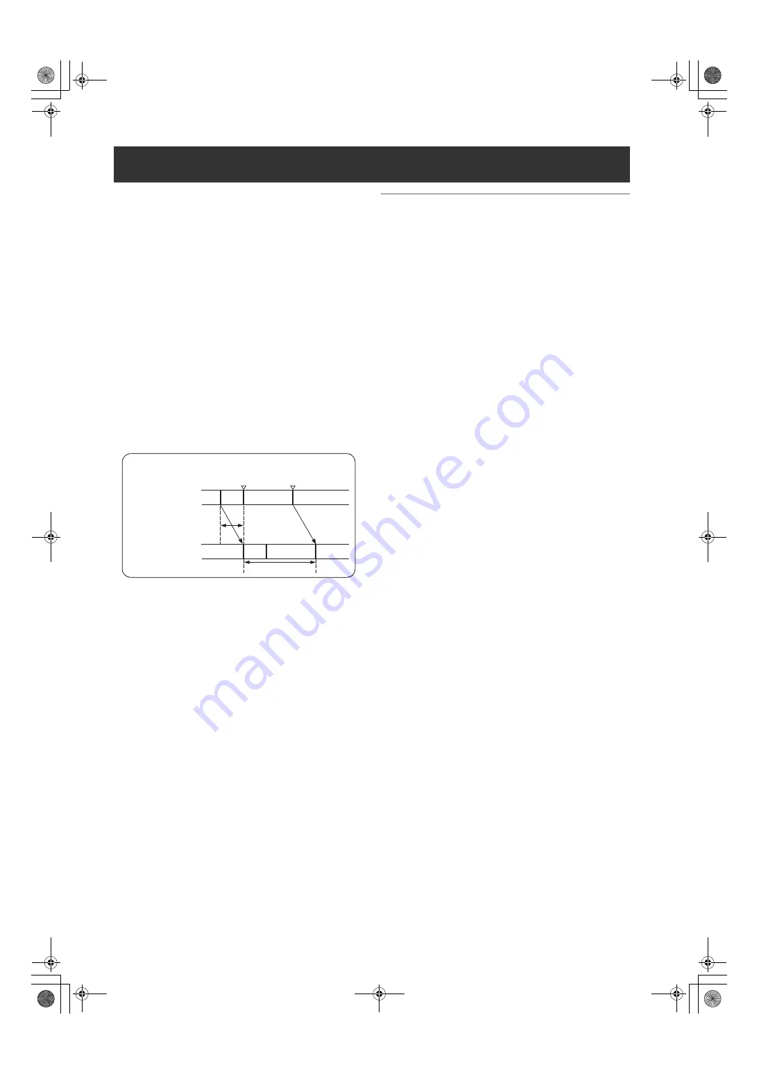 Panasonic AG-HPX300 Operating Instructions Manual Download Page 36