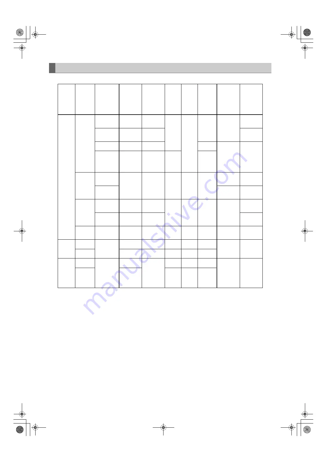 Panasonic AG-HPX300 Operating Instructions Manual Download Page 56