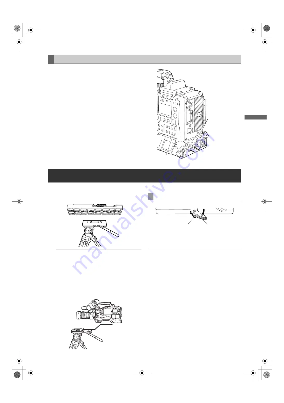 Panasonic AG-HPX300 Operating Instructions Manual Download Page 109