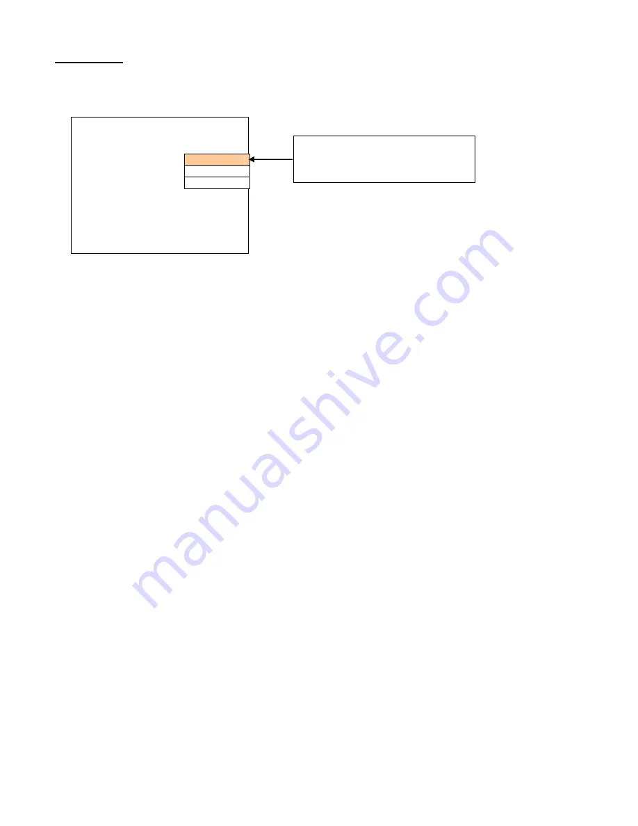 Panasonic AG-HPX500 Service Manual Download Page 20