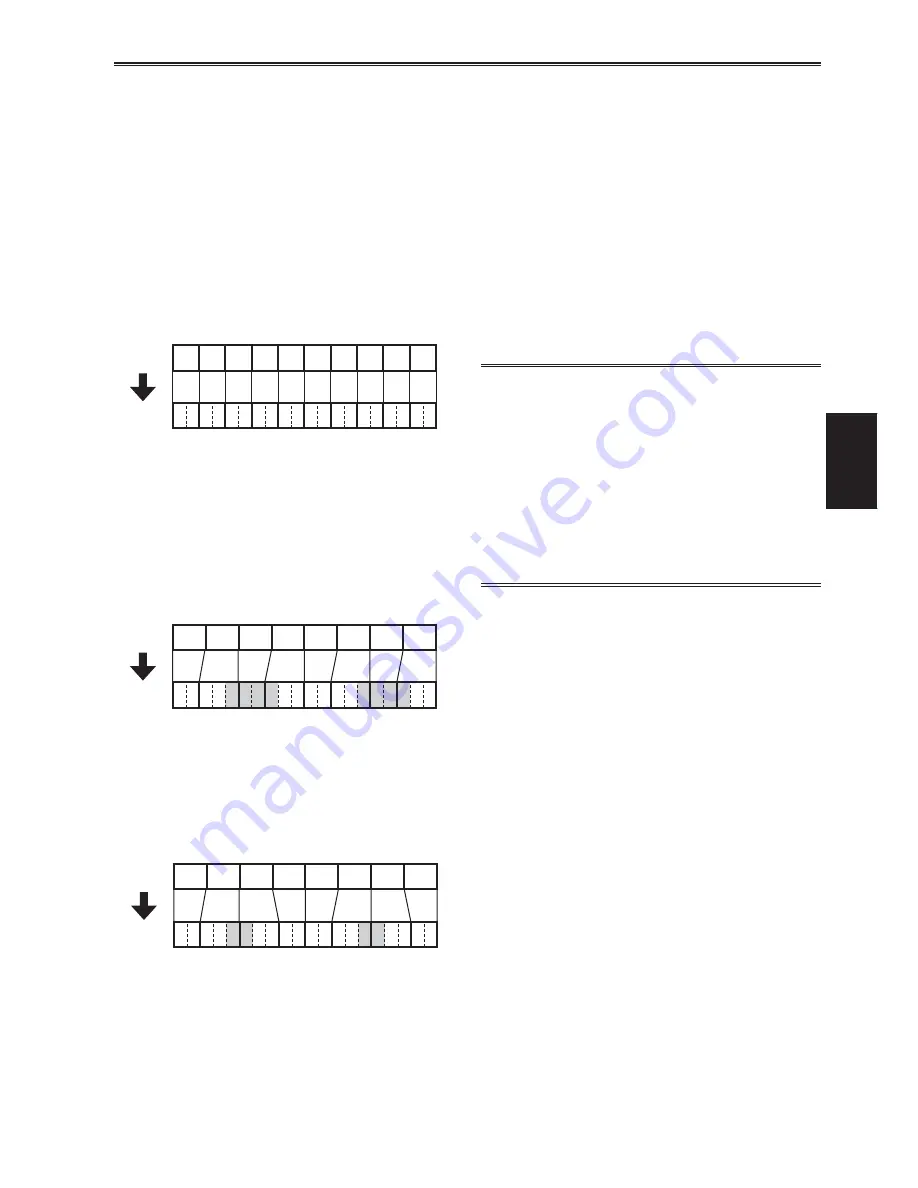 Panasonic AG HVX200 - Camcorder Operating Instructions Manual Download Page 37