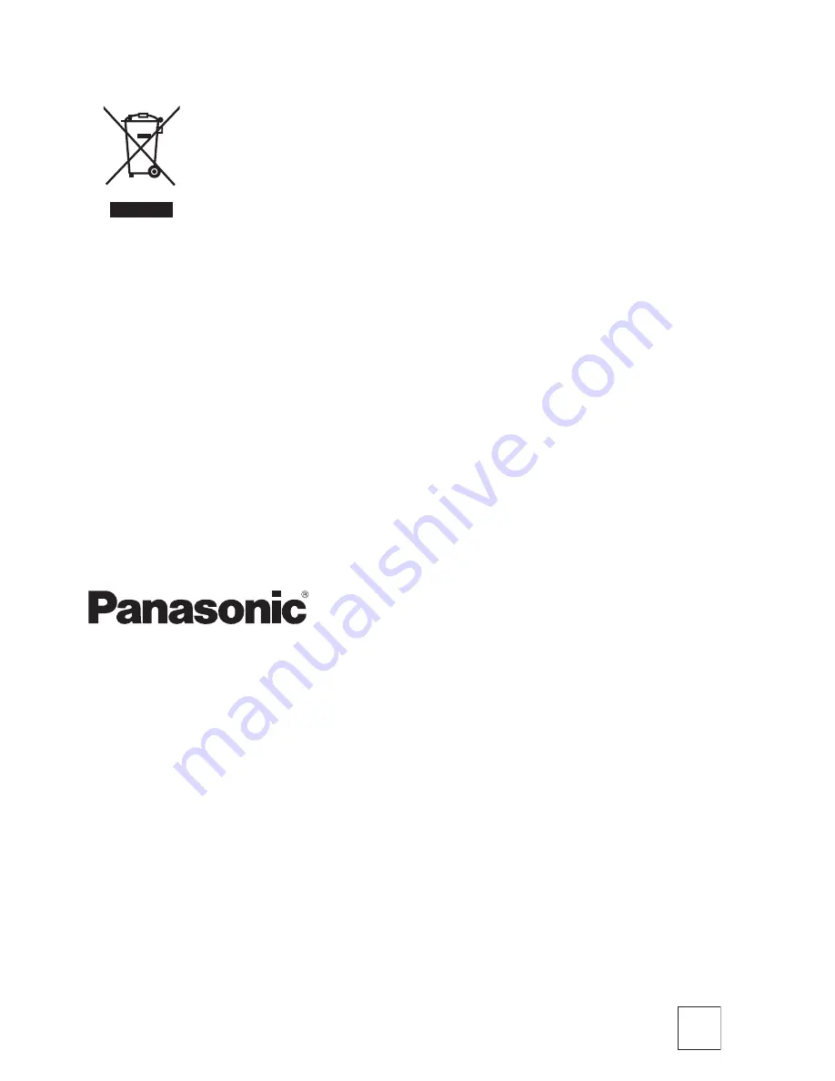 Panasonic AG HVX200 - Camcorder Operating Instructions Manual Download Page 138