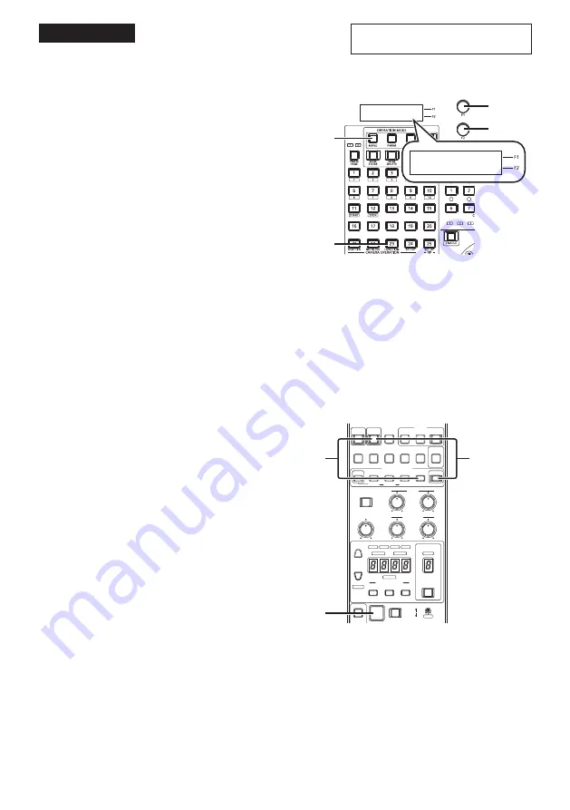 Panasonic AG-MDC20MC Instruction Manual Download Page 12