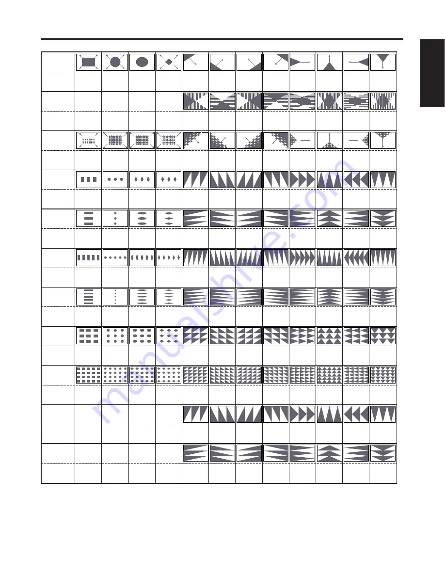 Panasonic AG-MX70E Operating Instructions Manual Download Page 63