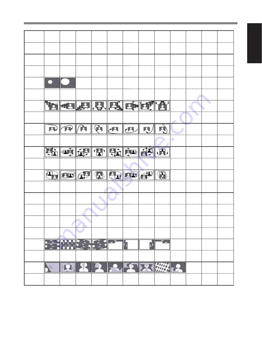 Panasonic AG-MX70E Operating Instructions Manual Download Page 71