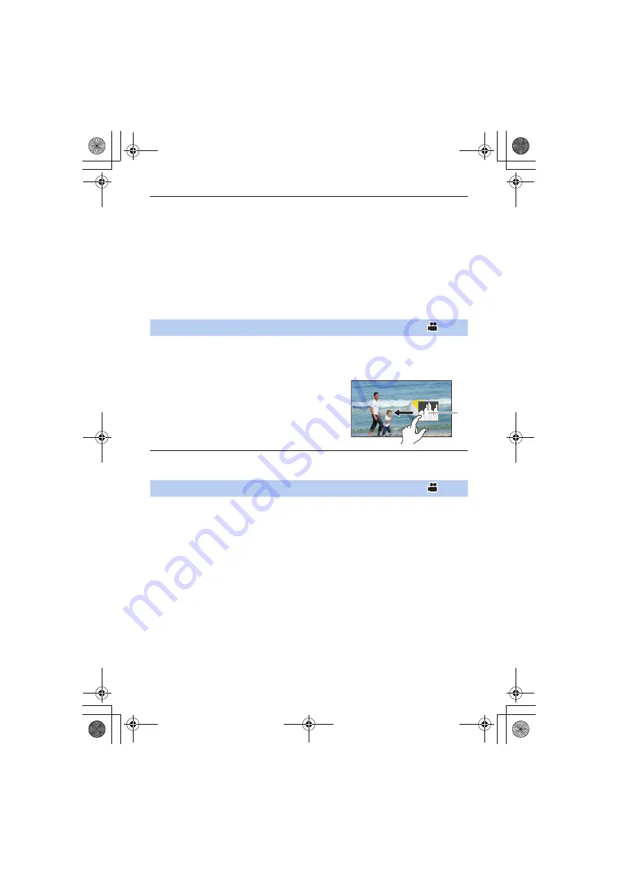 Panasonic AG-UX90 Operating Instructions Manual Download Page 88