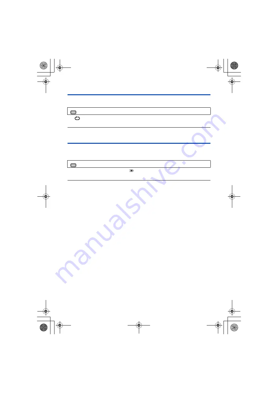 Panasonic AG-UX90 Operating Instructions Manual Download Page 110