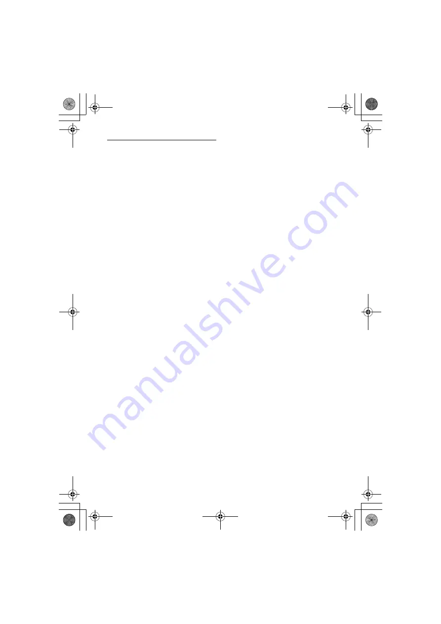 Panasonic AG-UX90 Operating Instructions Manual Download Page 198