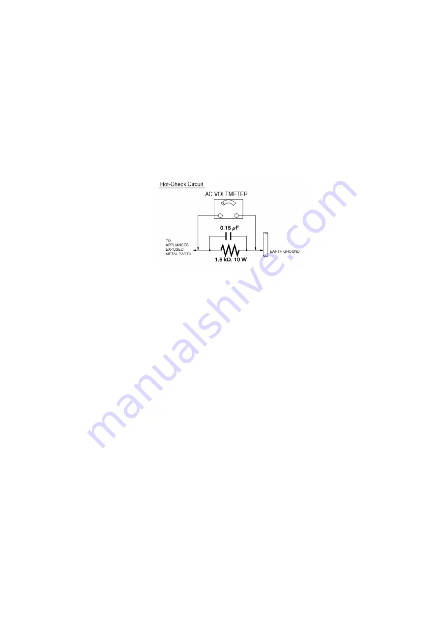 Panasonic AG513F - COMBINATION VCR/TV Скачать руководство пользователя страница 5