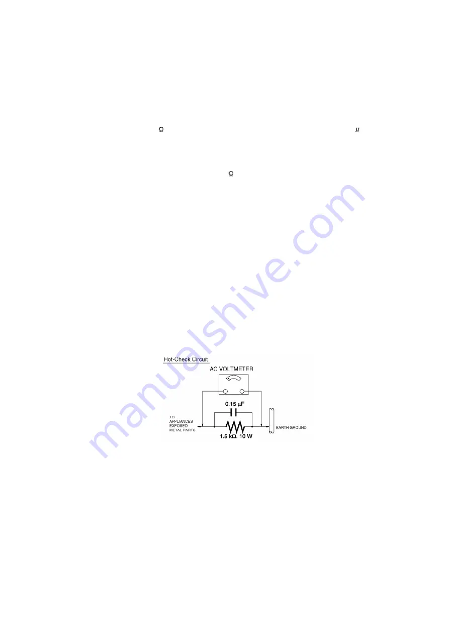 Panasonic AG527DVDE - DVD/VCR/MONITOR Скачать руководство пользователя страница 4