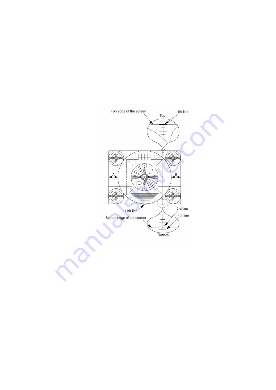 Panasonic AG527DVDE - DVD/VCR/MONITOR Service Manual Download Page 72