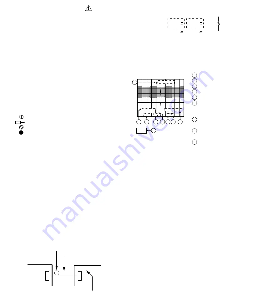 Panasonic AG527DVDE - DVD/VCR/MONITOR Service Manual Download Page 152