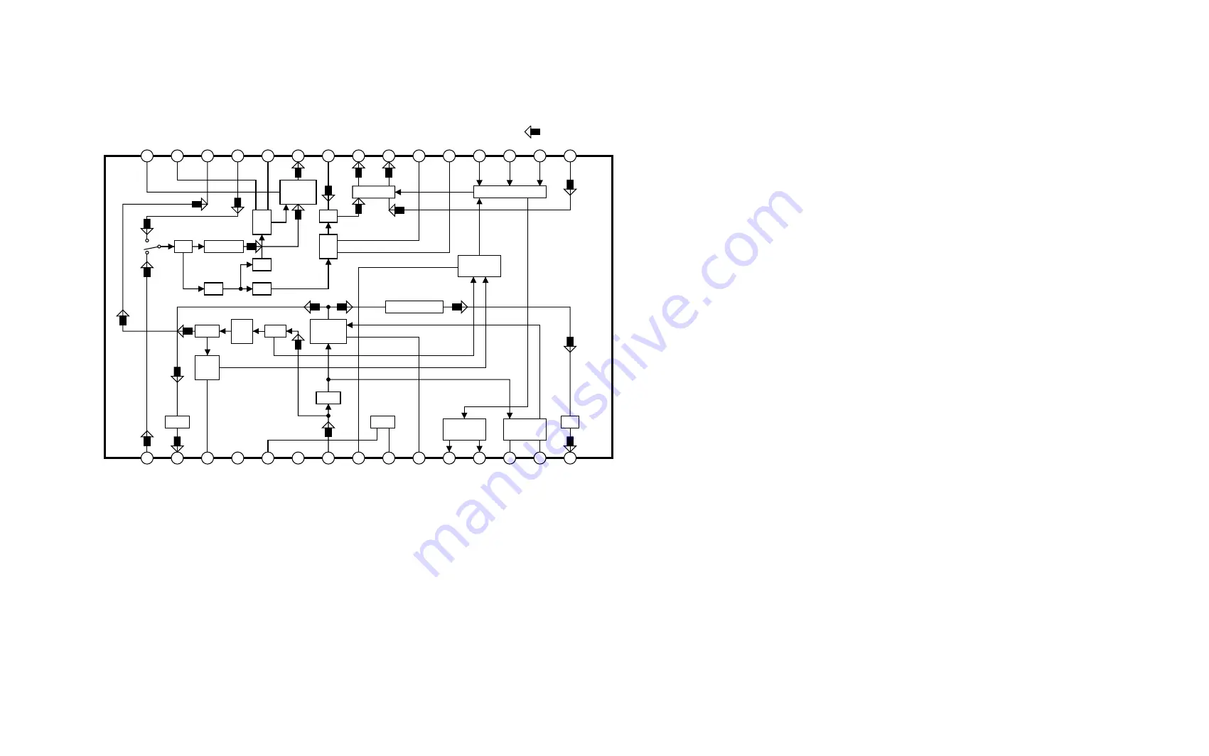 Panasonic AG527DVDE - DVD/VCR/MONITOR Service Manual Download Page 161