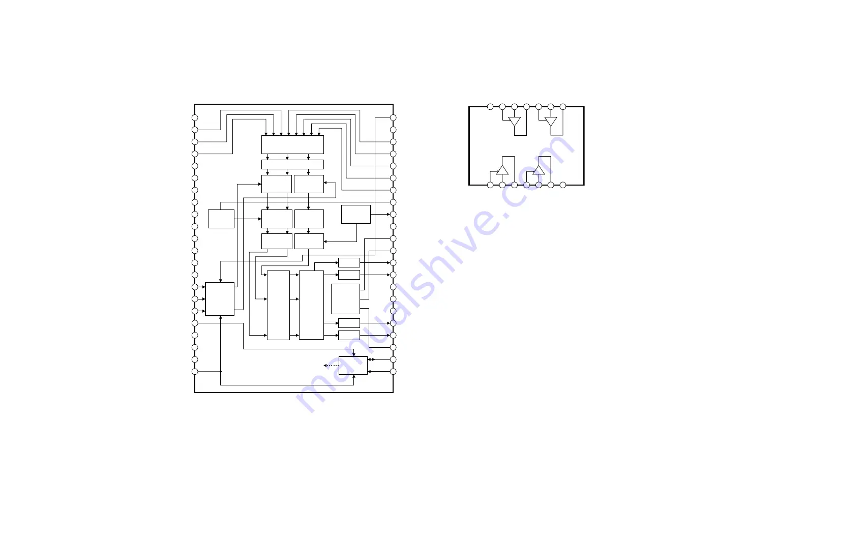 Panasonic AG527DVDE - DVD/VCR/MONITOR Скачать руководство пользователя страница 176