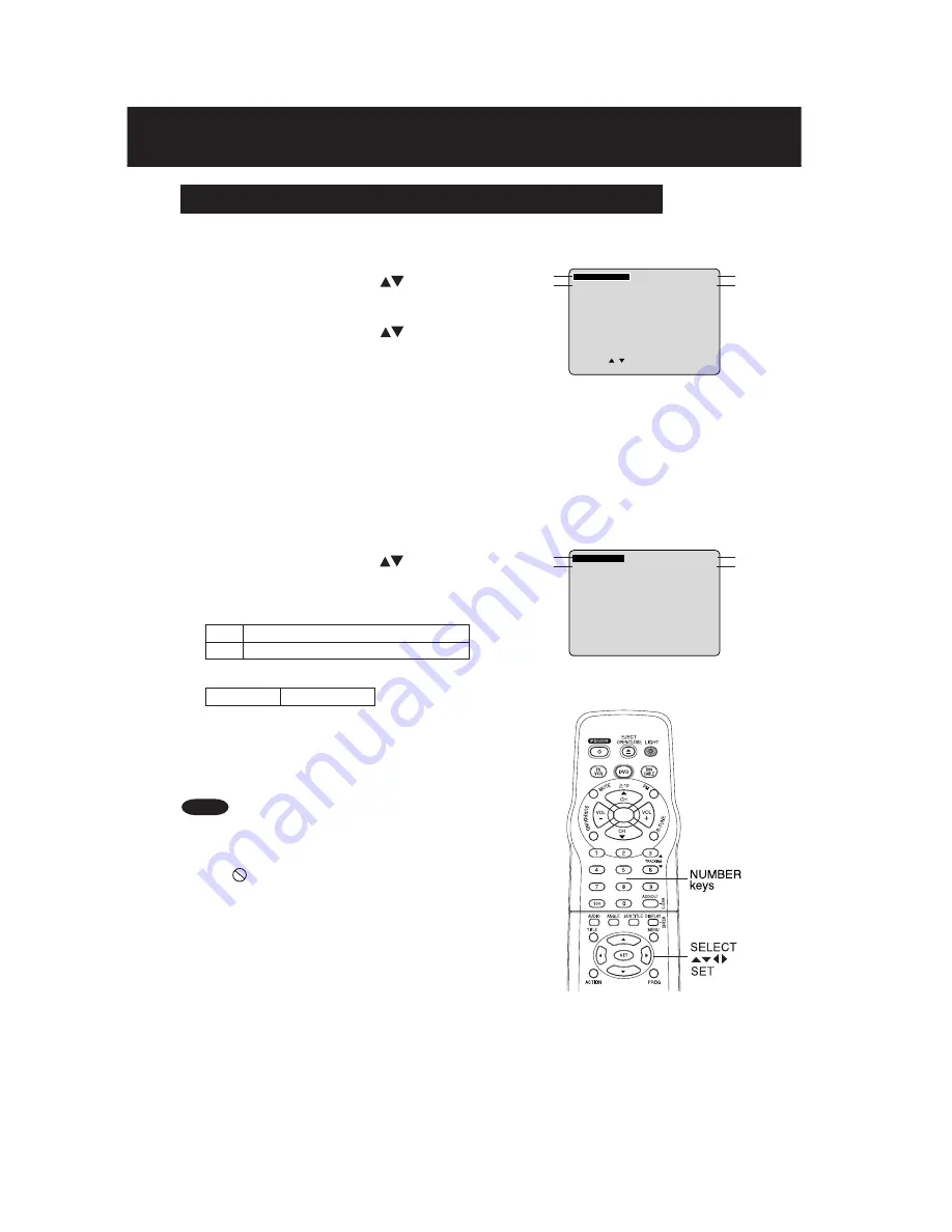 Panasonic AG527DVDE - DVD/VCR/MONITOR Service Manual Download Page 275