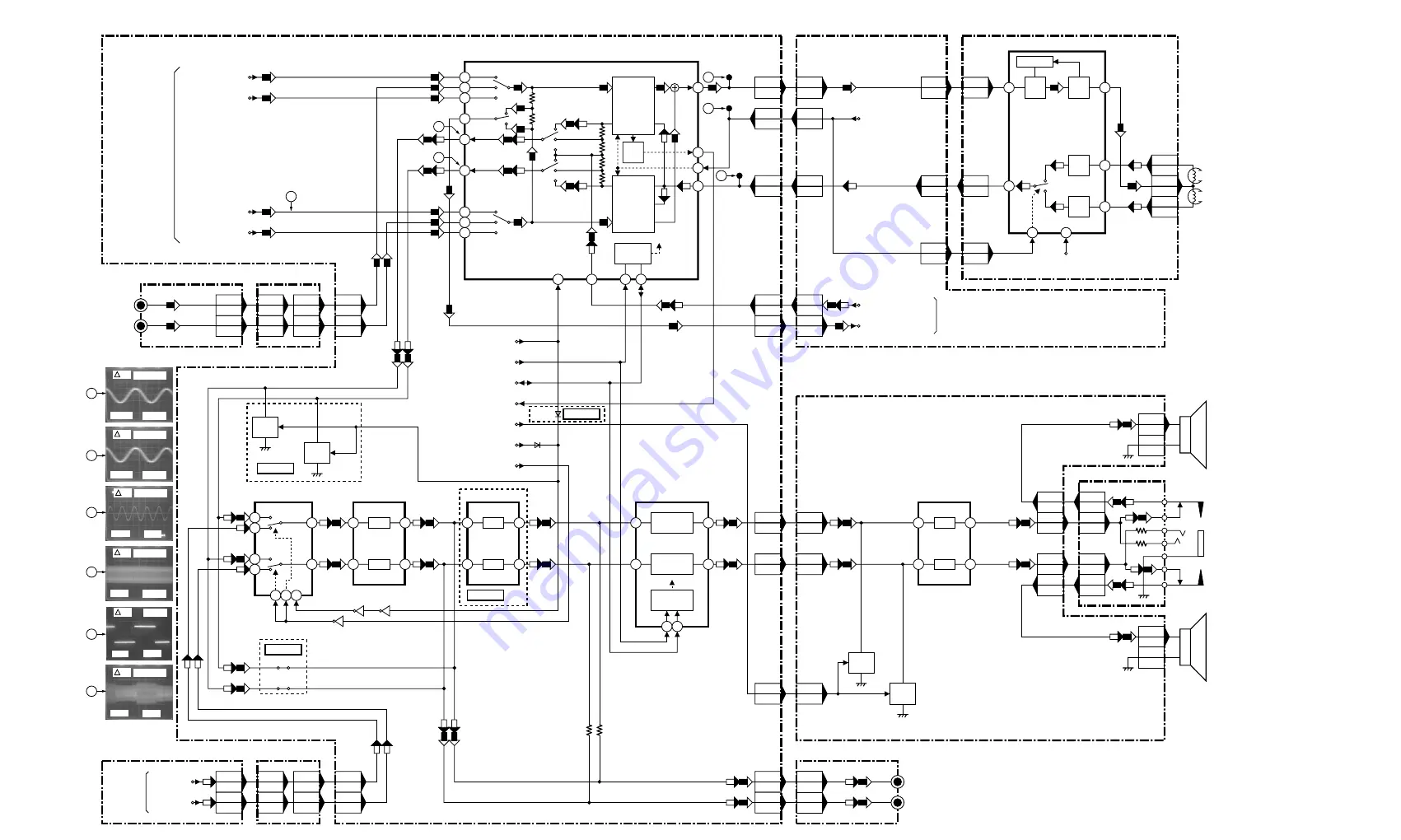 Panasonic AG527DVDE - DVD/VCR/MONITOR Service Manual Download Page 294