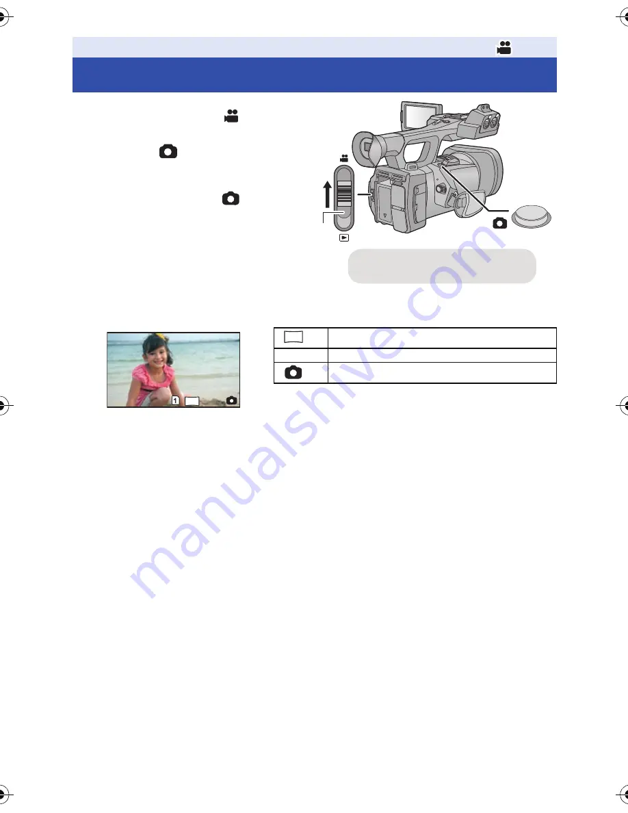 Panasonic AGAC90PJ Operating Instructions Manual Download Page 31