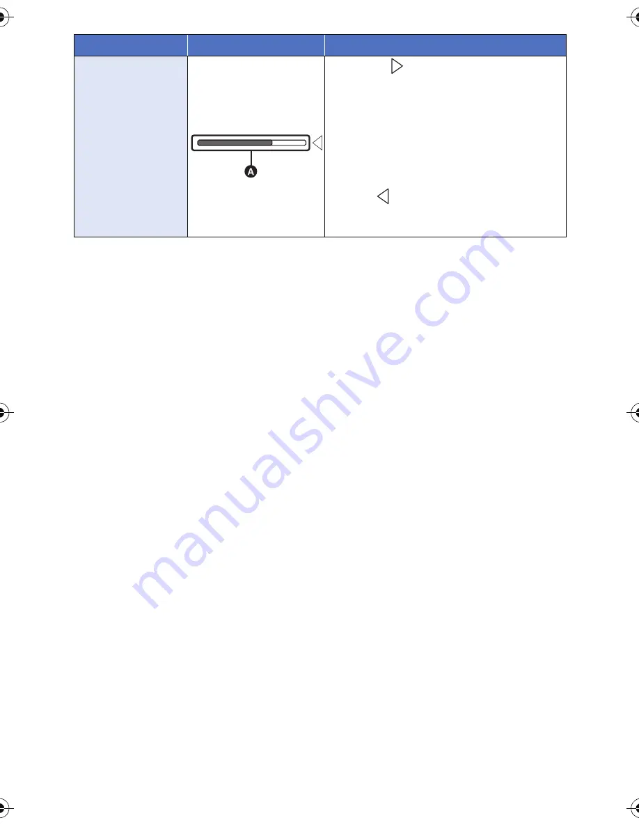 Panasonic AGAC90PJ Operating Instructions Manual Download Page 69