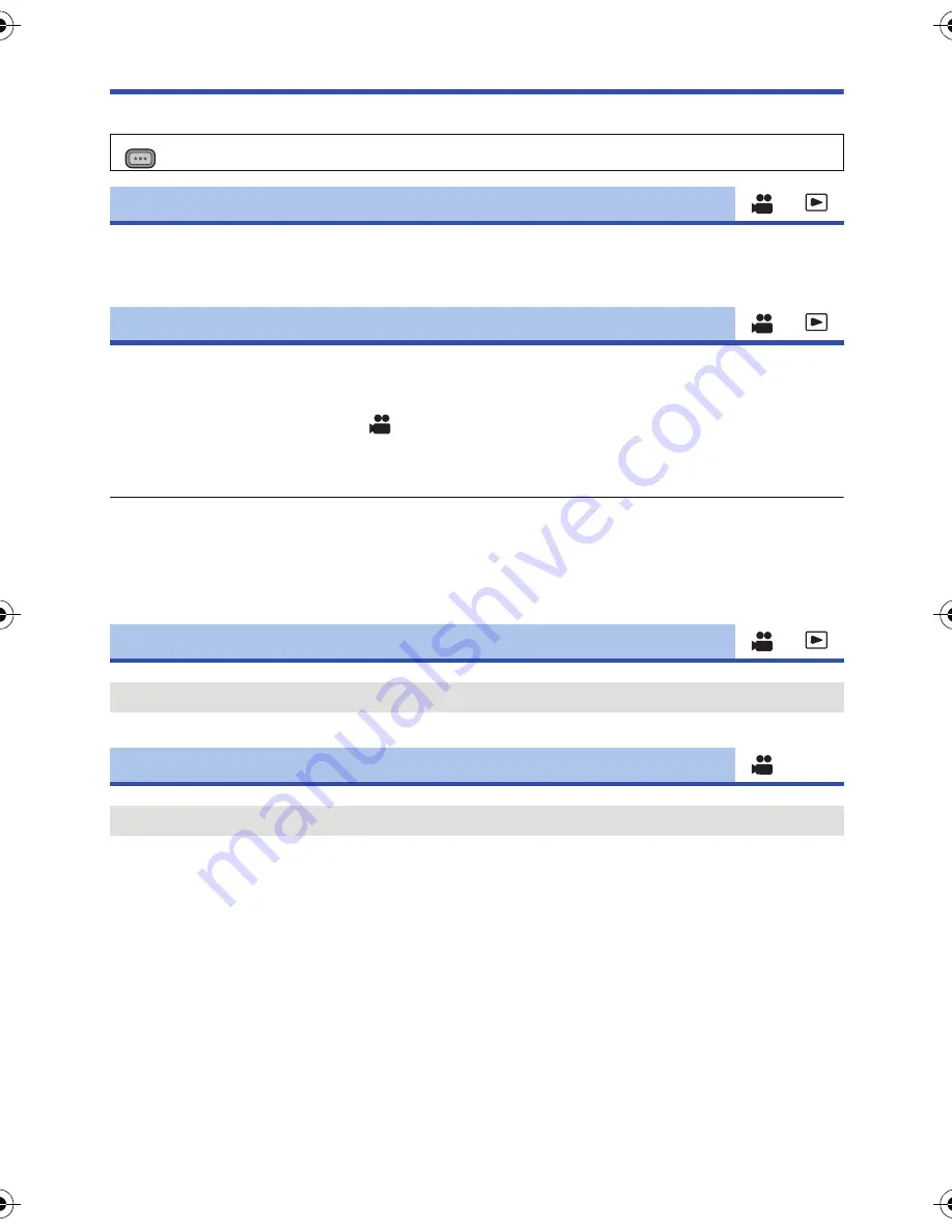 Panasonic AGAC90PJ Operating Instructions Manual Download Page 100