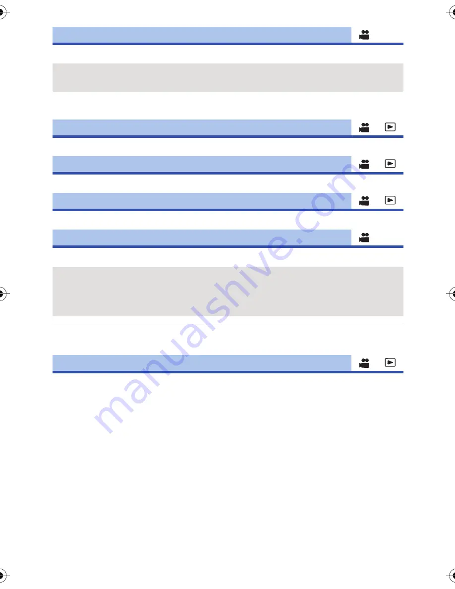 Panasonic AGAC90PJ Operating Instructions Manual Download Page 103