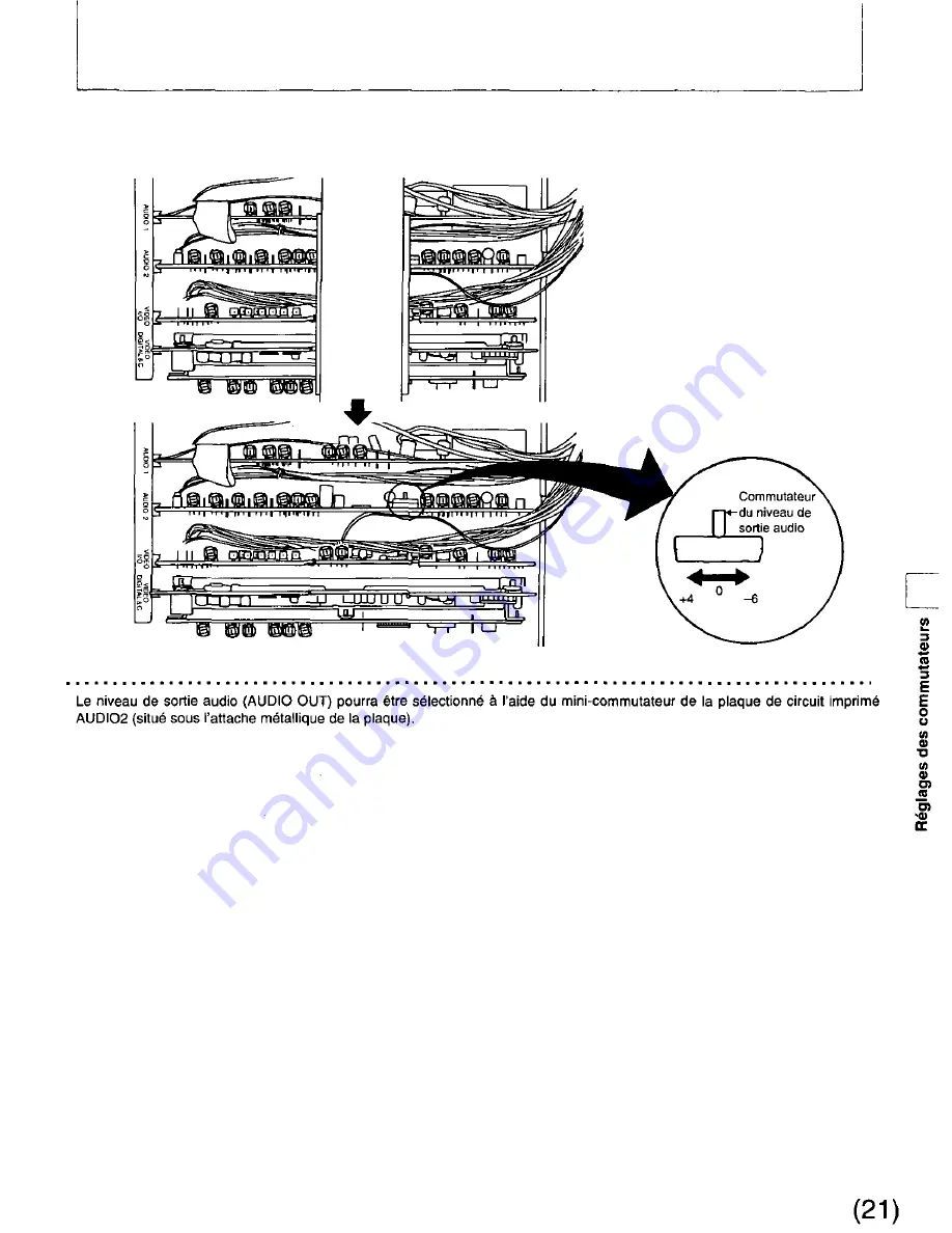 Panasonic AGDS840 - SVHS VIDEO PLAYER Operating Instructions Manual Download Page 79