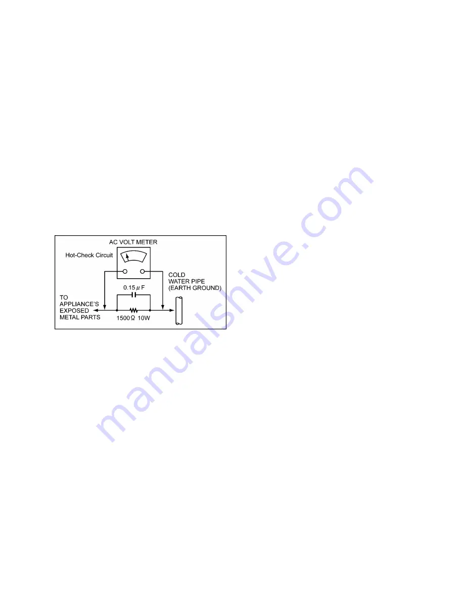 Panasonic AGEZ50UP - DIGITAL CAMERA REC Service Manual Download Page 3