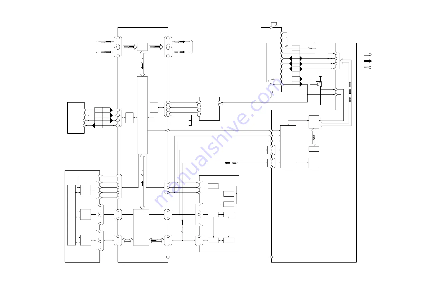 Panasonic AGEZ50UP - DIGITAL CAMERA REC Service Manual Download Page 28