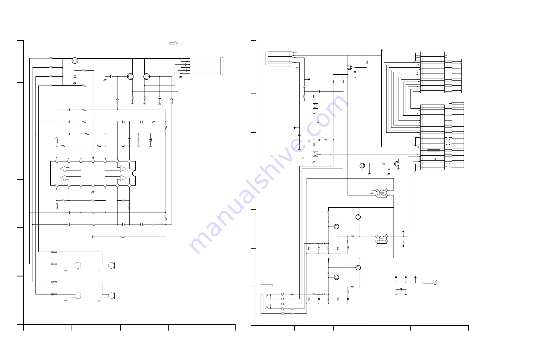 Panasonic AGEZ50UP - DIGITAL CAMERA REC Service Manual Download Page 35