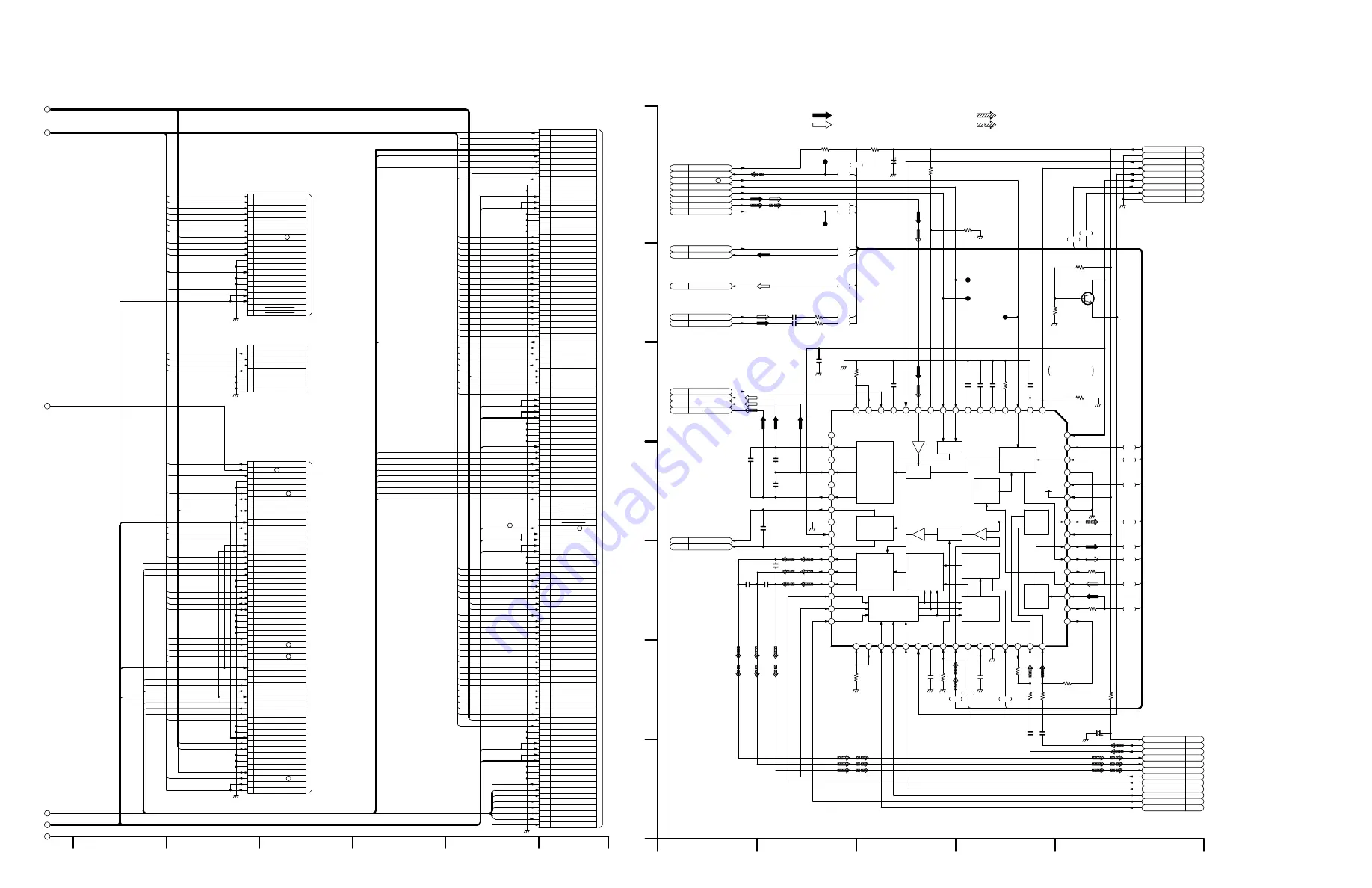 Panasonic AGEZ50UP - DIGITAL CAMERA REC Service Manual Download Page 53