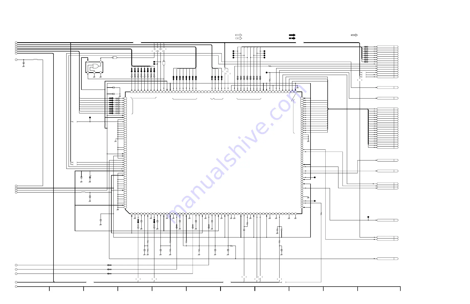 Panasonic AGEZ50UP - DIGITAL CAMERA REC Service Manual Download Page 63