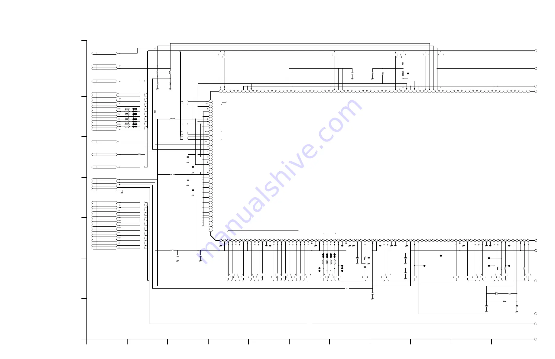 Panasonic AGEZ50UP - DIGITAL CAMERA REC Service Manual Download Page 64