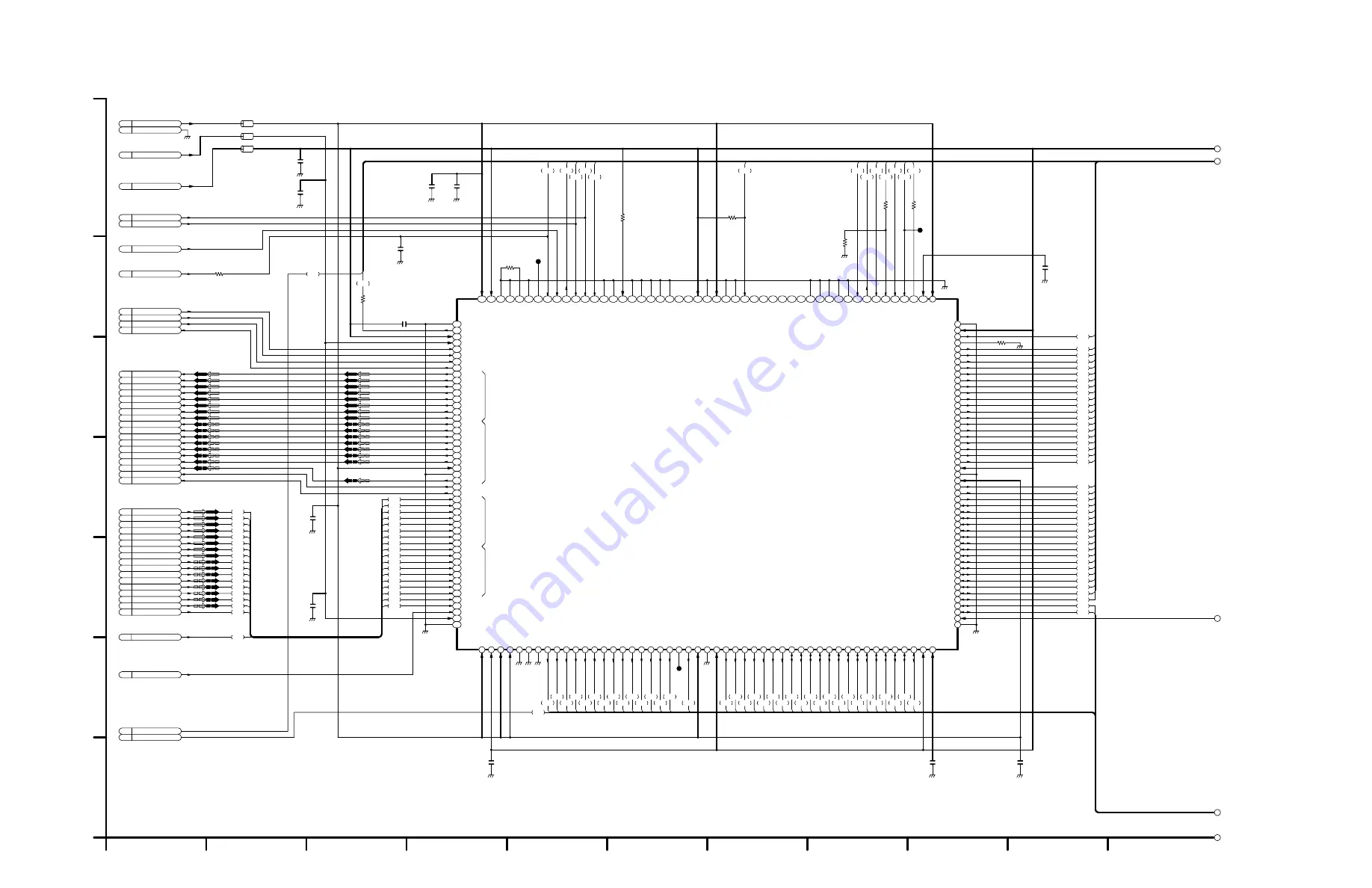 Panasonic AGEZ50UP - DIGITAL CAMERA REC Service Manual Download Page 69