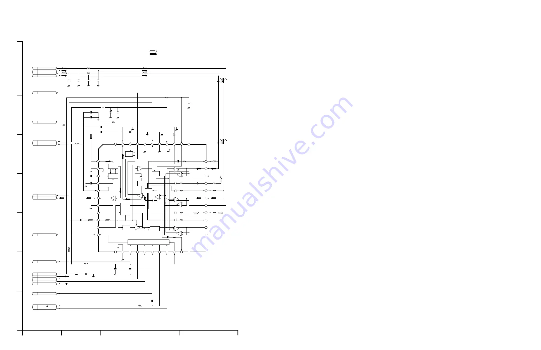 Panasonic AGEZ50UP - DIGITAL CAMERA REC Service Manual Download Page 71