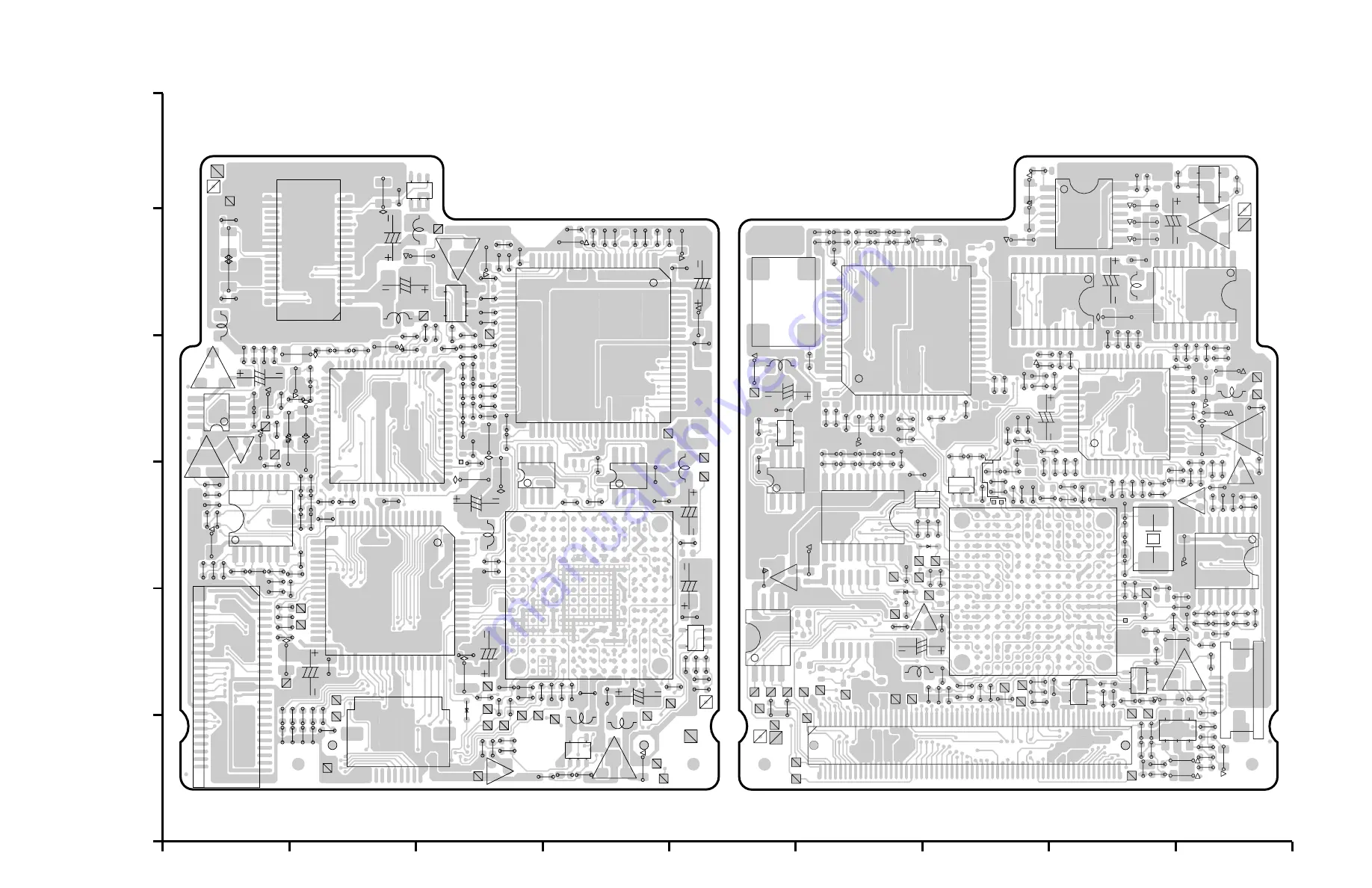 Panasonic AGEZ50UP - DIGITAL CAMERA REC Service Manual Download Page 78