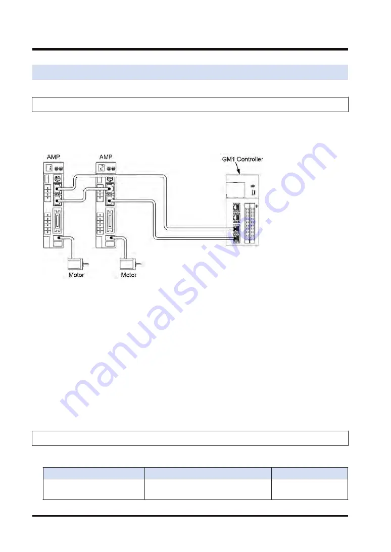 Panasonic AGM1CSRX16T Reference Manual Download Page 14