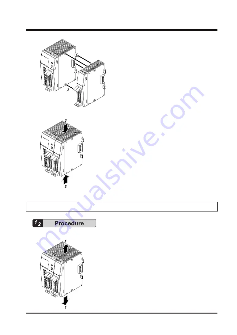 Panasonic AGM1CSRX16T Reference Manual Download Page 35