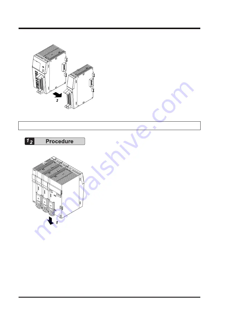 Panasonic AGM1CSRX16T Reference Manual Download Page 36