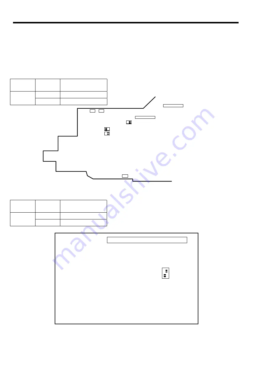 Panasonic AJ-CA905G Service Manual Download Page 20