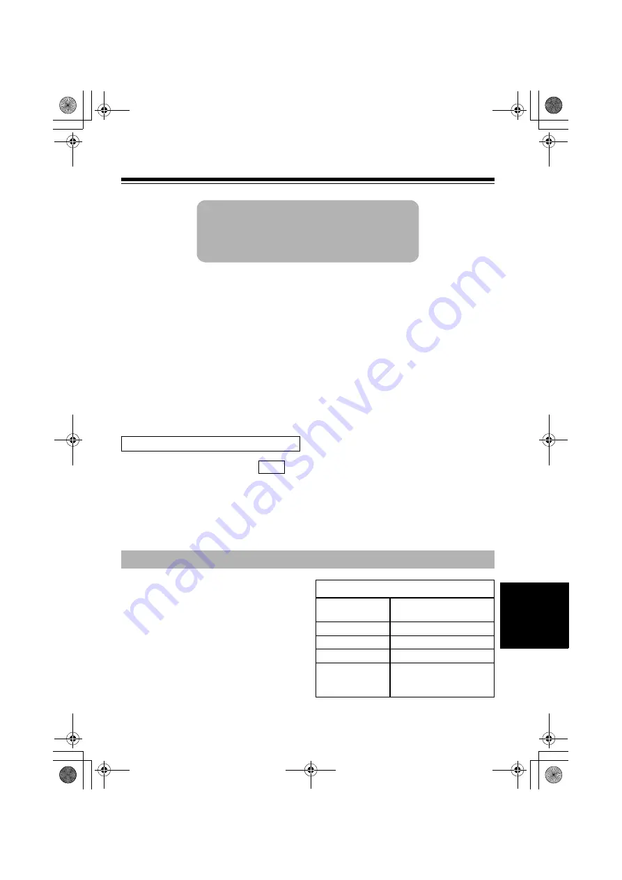 Panasonic AJ-CVF100G Operating Instructions Manual Download Page 77