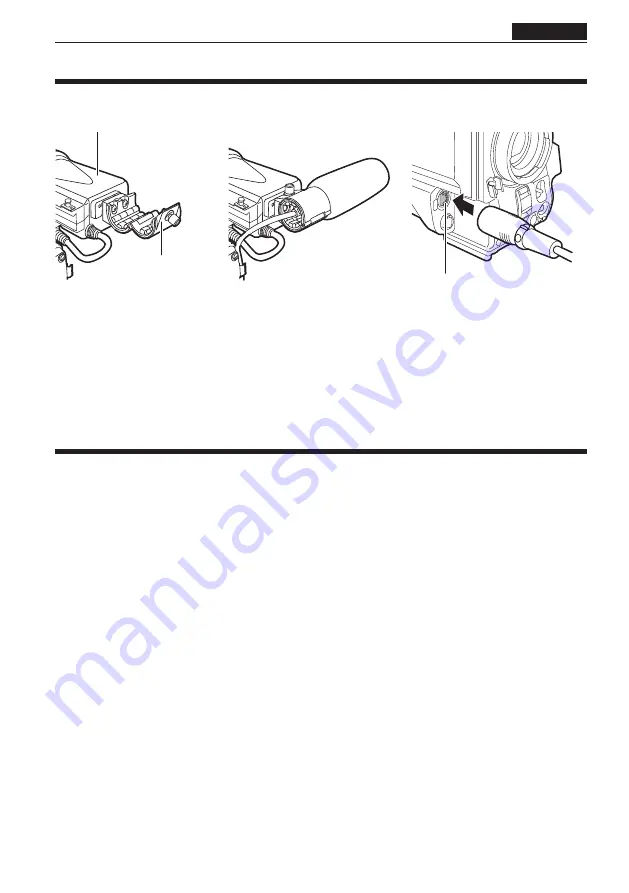 Panasonic AJ-CVF50G Operating Instructions Manual Download Page 75