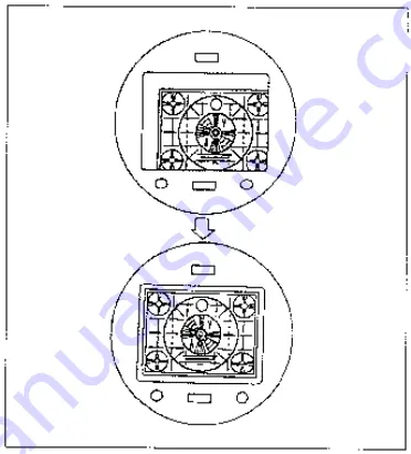 Panasonic AJ-D400P Скачать руководство пользователя страница 362