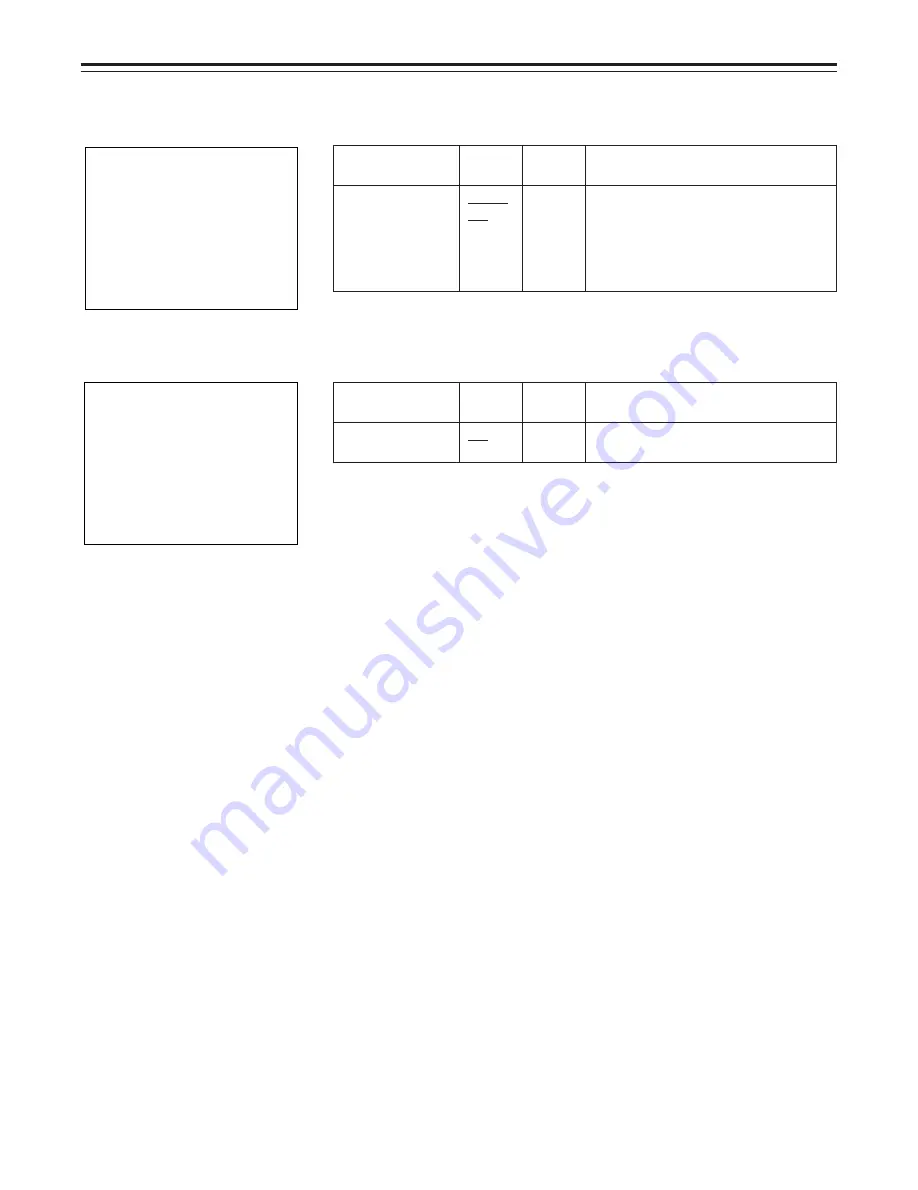 Panasonic AJ-D900WAP Operating Instructions Manual Download Page 111