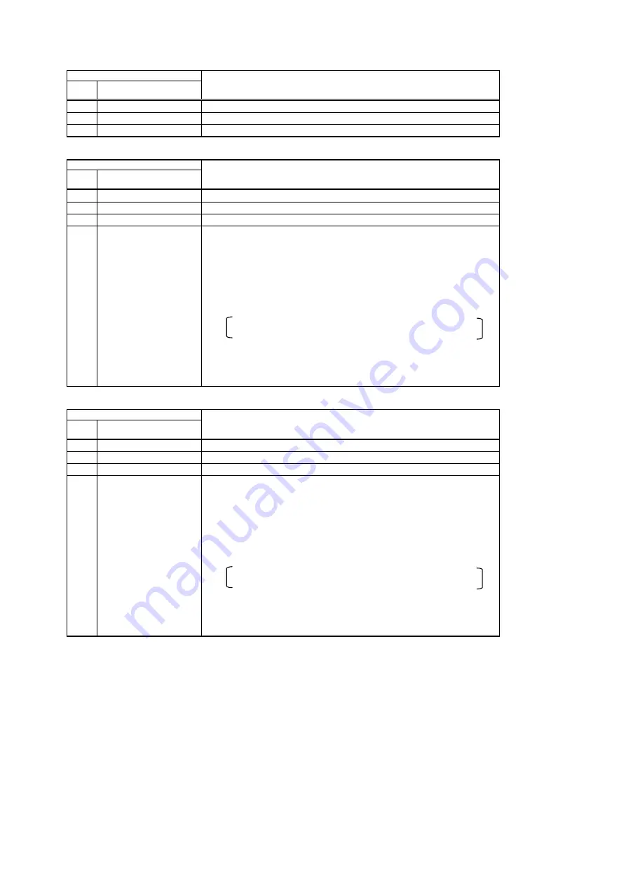 Panasonic AJ-D93MC Service Manual Download Page 49