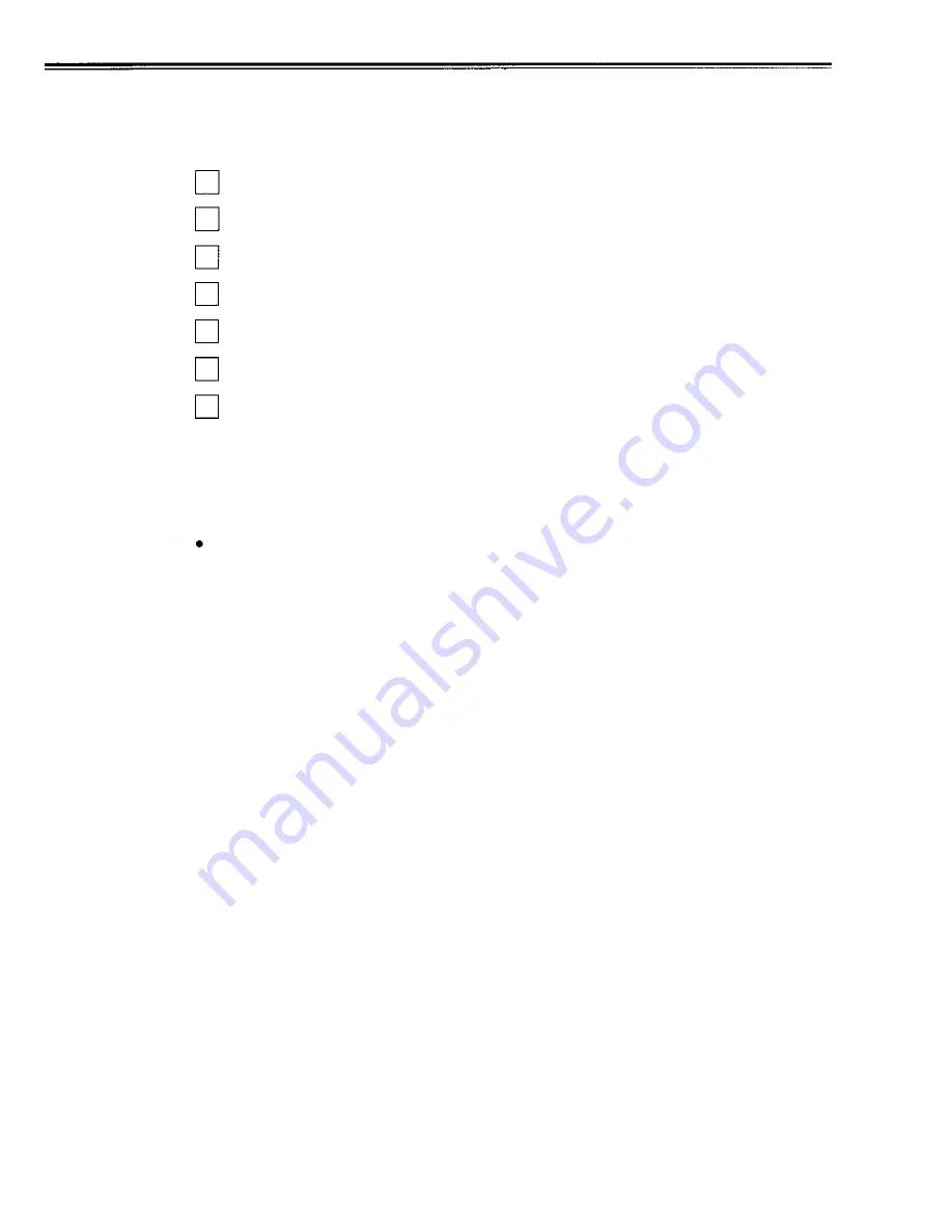 Panasonic AJ-D950 Operating Instructions Manual Download Page 31